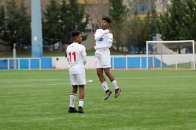 Cadete A