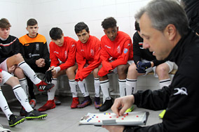Cadete A