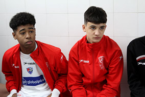 Cadete A