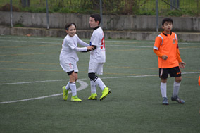 Alevín C