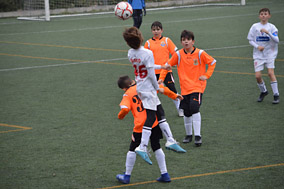 Alevín C