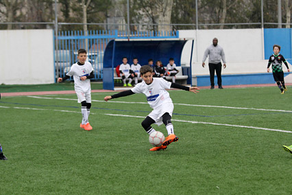 Benjamines