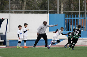Benjamines