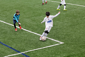 Benjamines