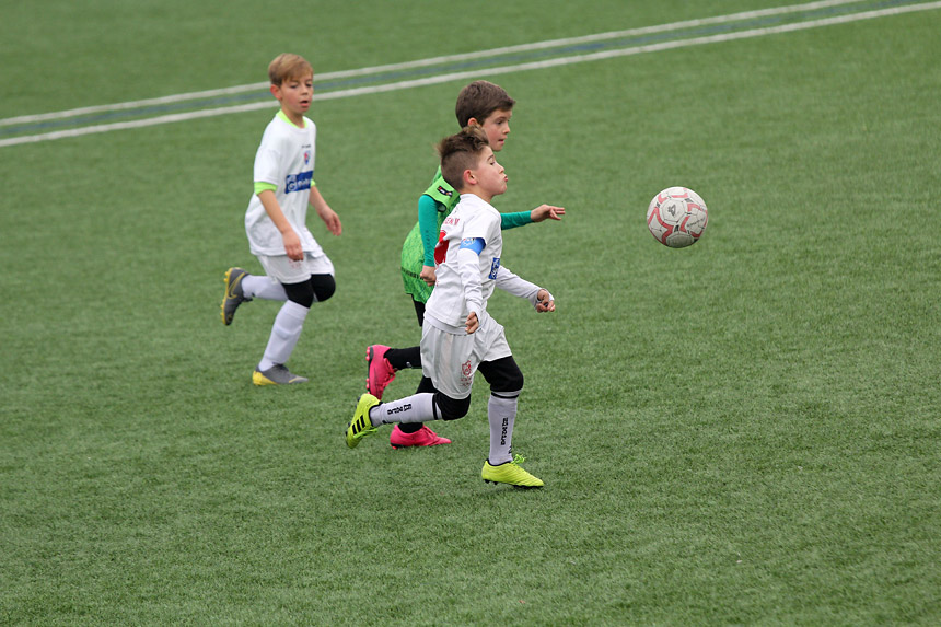 Benjamines