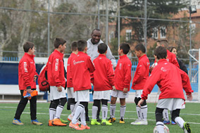 Benjamines