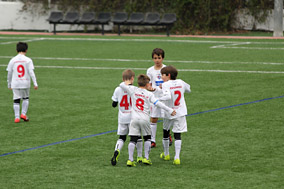 Benjamines