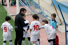 Benjamines