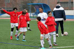 Benjamines