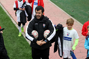 Benjamines