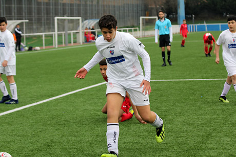 Infantil C