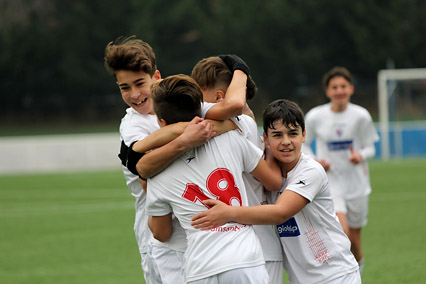 Infantil A