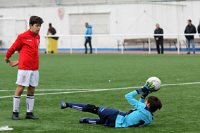Infantil A