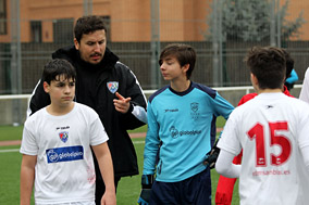 Infantil A