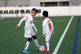 Prebenjamines
