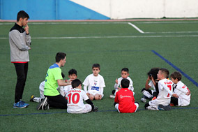 Prebenjamines