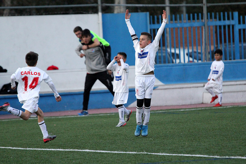 Prebenjamines