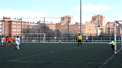 Alevín B