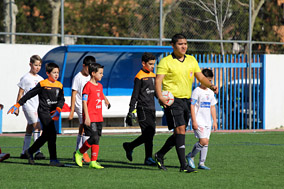 Benjamines