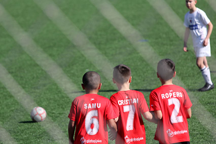 Benjamines
