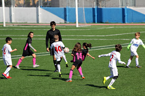 Benjamines