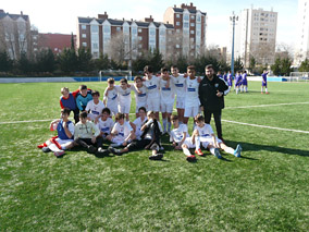 Infantil B