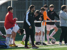 Infantil B