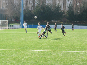 Infantil B