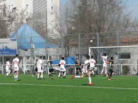Infantil B