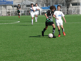 Infantil B