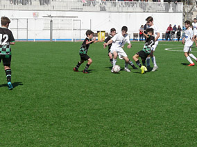 Infantil B