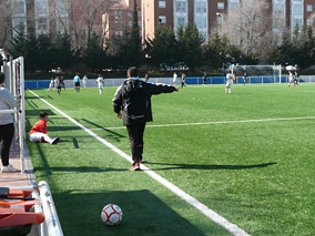 Infantil B