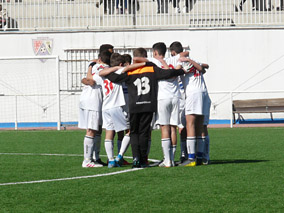 Infantil B
