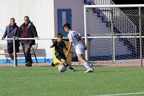 Infantil B