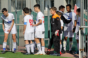 Infantil B