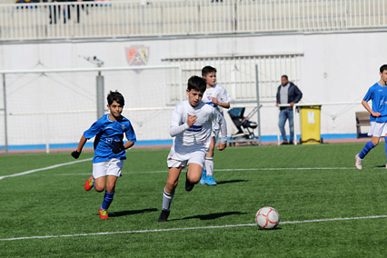 Infantil D