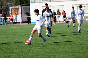 Infantil D