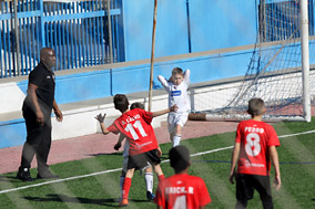 Infantil D