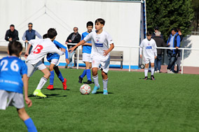 Infantil D