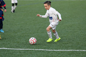 Prebenjamín D