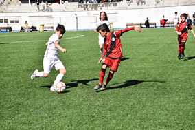 Alevín B