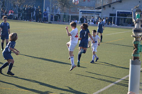 Alevín C