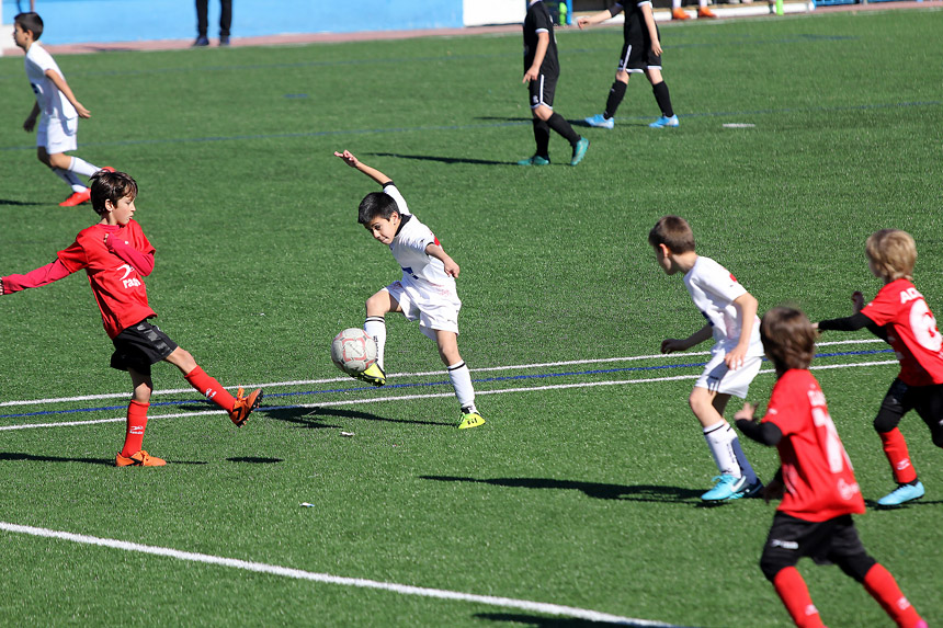 Benjamines