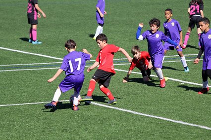 Benjamines