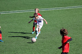 Benjamines