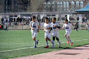 Benjamines