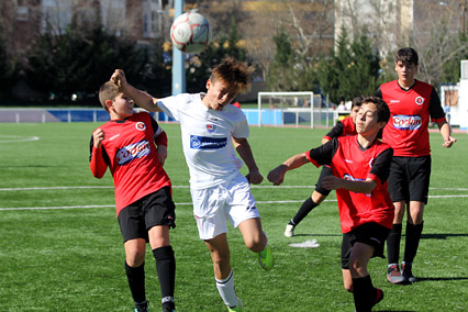 Infantil A