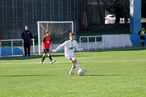 Infantil A