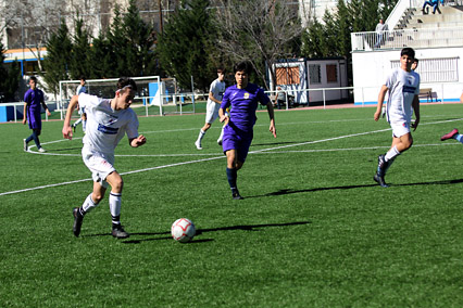 Juvenil A