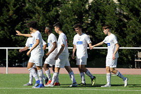 Juvenil A